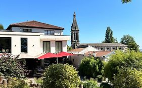 Le Clos Jeannon Villers-lès-nancy